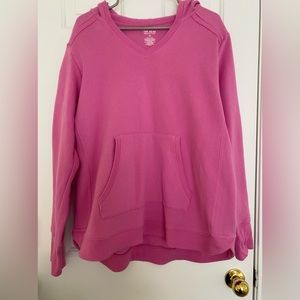 Tek gear women’s hoodie, 1X